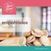 empolvados