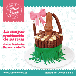 torta de cuchufli pascua