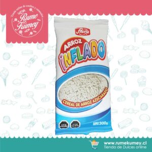 Arroz Inflado 300Arroz
