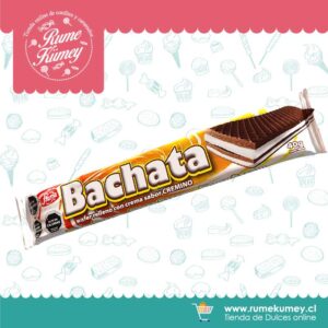 Bachata Chocolate Fruna 40g