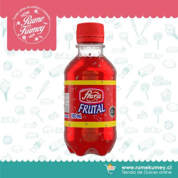 Bebida Frutal 300 ml