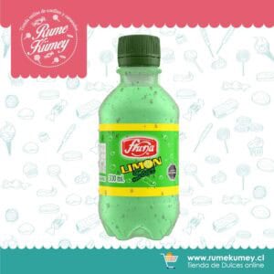 Bebida Limon Sour 300 ml
