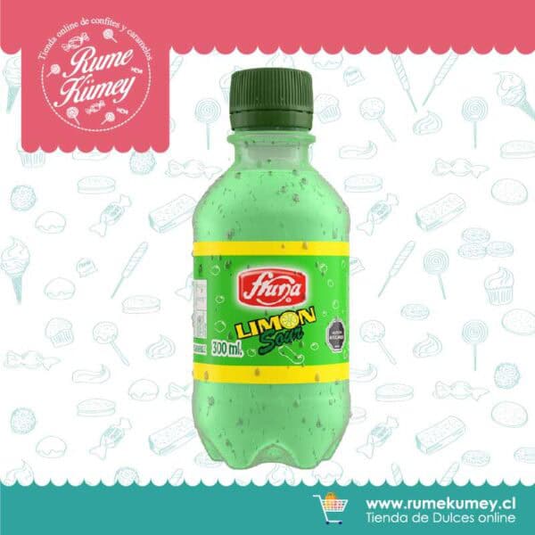 Bebida Limon Sour 300 ml
