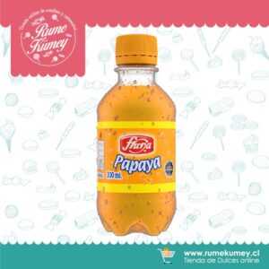 Bebida Papaya 300 ml