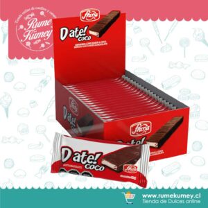 Display Date Coco 200g