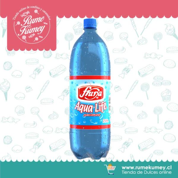 Fruna Aqua Life 2 LT