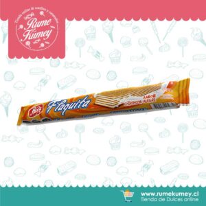 Oblea Flaquita Chirimoya 28 g