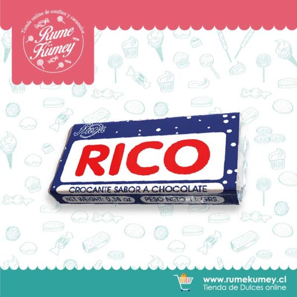 RICO