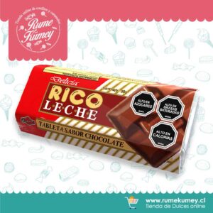 Rico Leche 38g