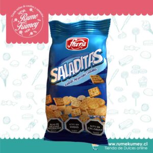 Saladitas 30g