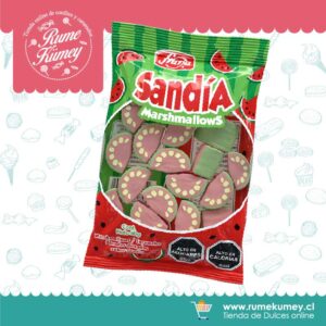 Sandia 50g