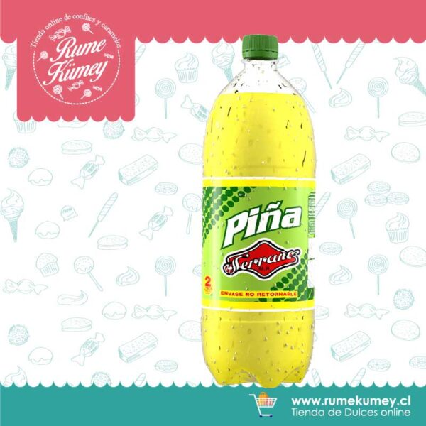 Serrano Piña 2L