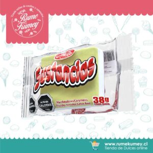 Sustancia 38g