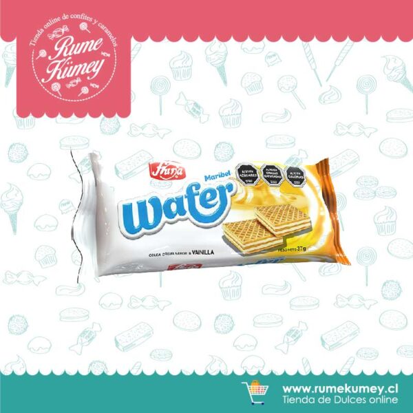 Wafer 37g
