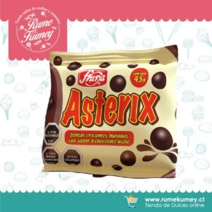 asterix 45g