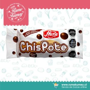 chispote 35g