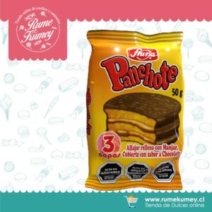 panchote 50g