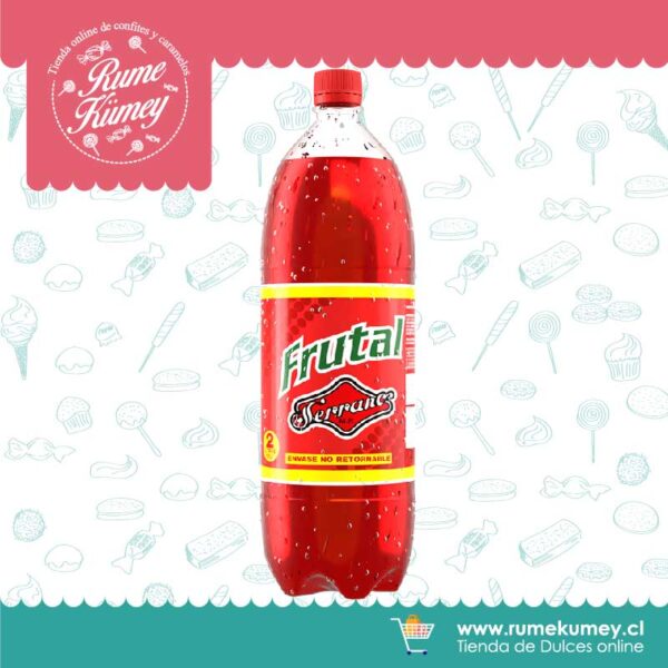 serrano frutal 2L