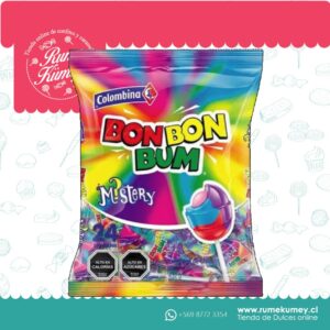bonbonbum mistery