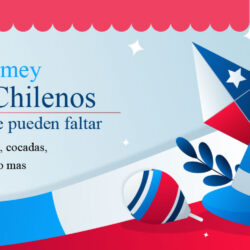 dulcecitos chilenos