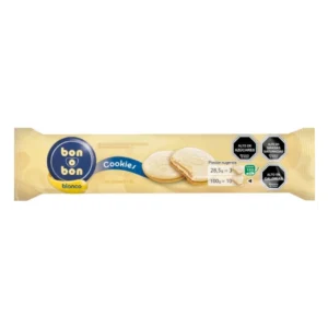 arcor bon o bon cookies 95gr