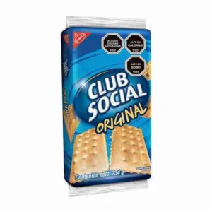 club social 234 gr