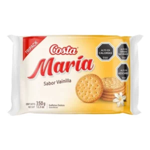 costa maria vainilla 350gr
