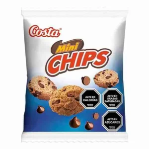 costa mini chips 35gr