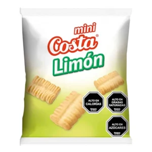 costa mini limon 35gr