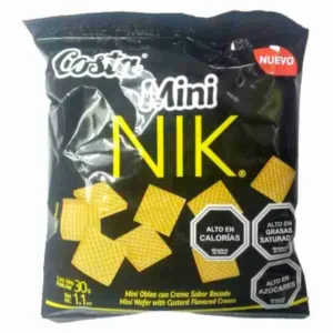 costa mini nik 30g
