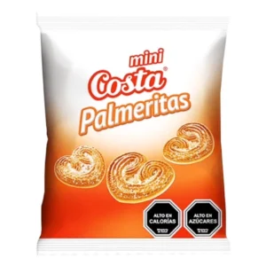 costa mini palmeritas 35gr