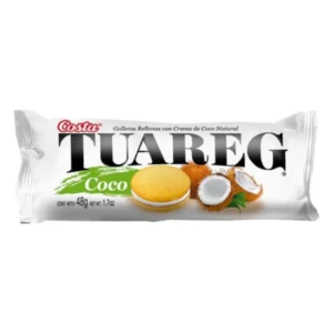 costa mini tuareg 48gr