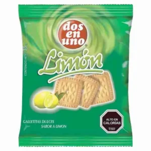 dos en uno limon 35 gr