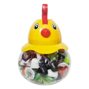 mabu mini jaleas gallina 100u