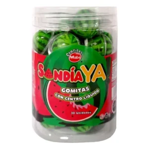 mabu sandia ya 30u