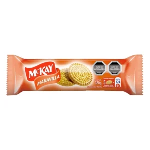 mckay maravilla 120gr