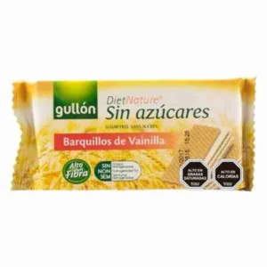 oblea vainilla 70 gr